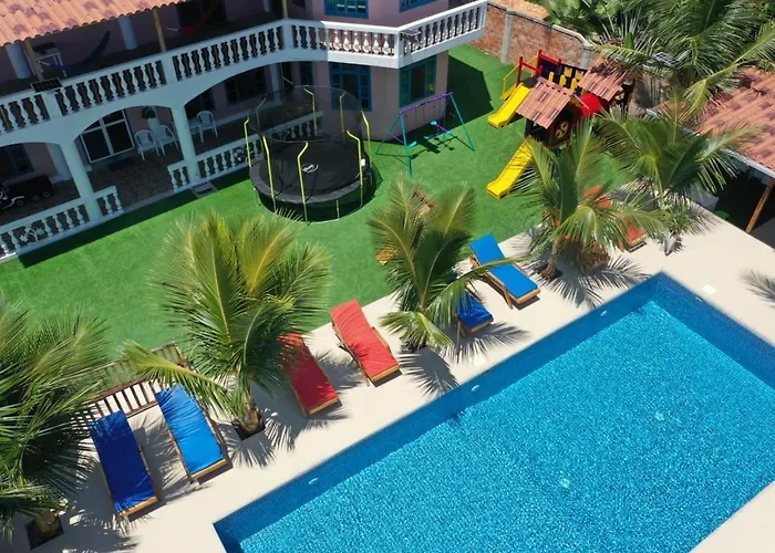 Casa Munay