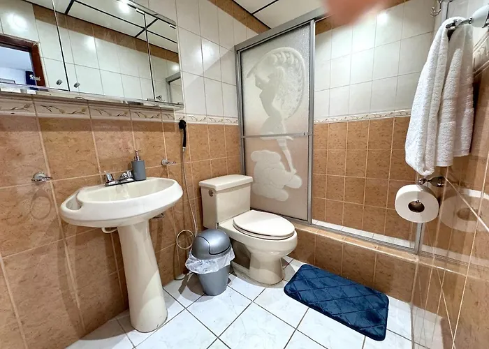 Sc Central Suite