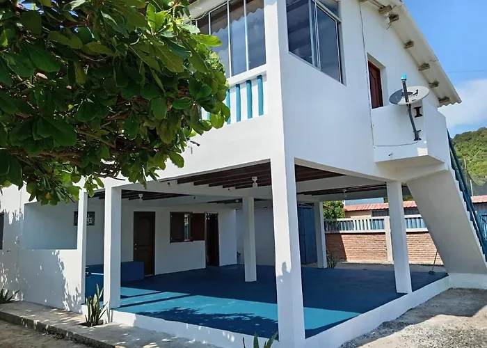 Villa Solara - A Beachfront Residence