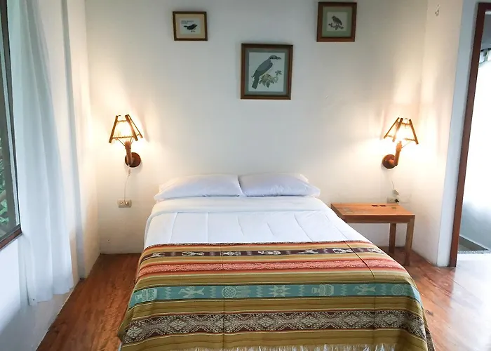 Pacoche Lodge